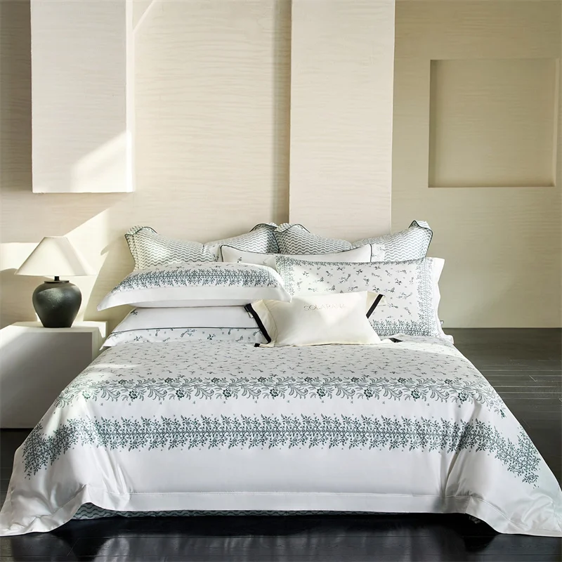Silk Pillowcase Set - ملابس داخلية من سيفتانيا ليوسيل، أطقم