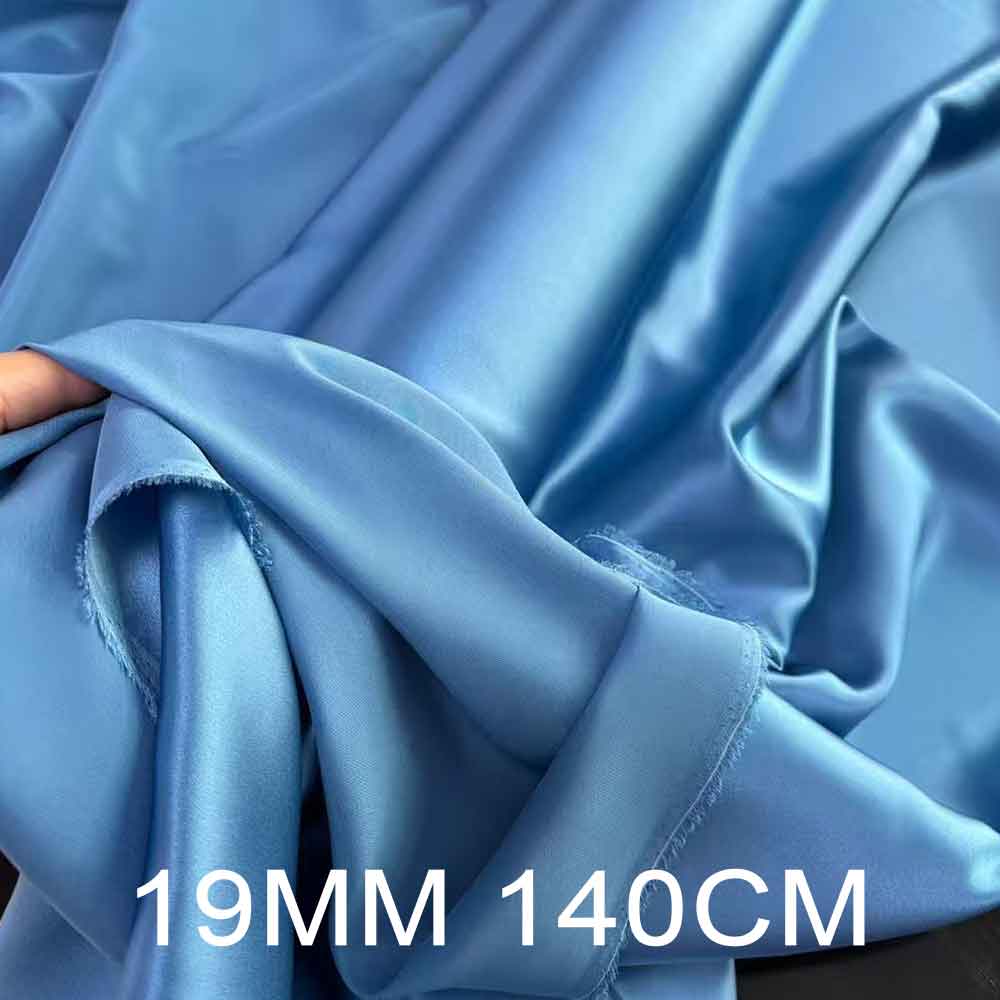Silk Pillowcase Set - قماش حرير التوت الطبيعي النقي 100%،