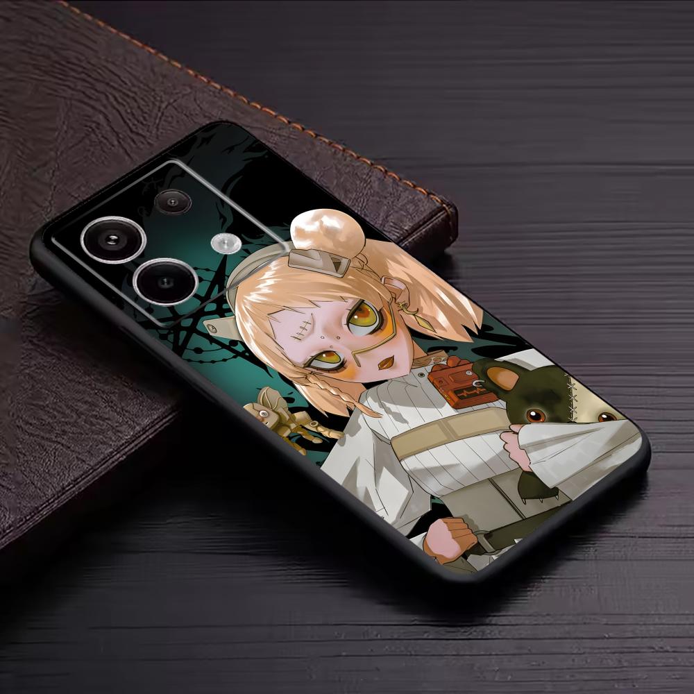 حافظة هاتف B-Bring Me the H-Ho - مراجعة Xiaomi Redmi Note 13 وسعره