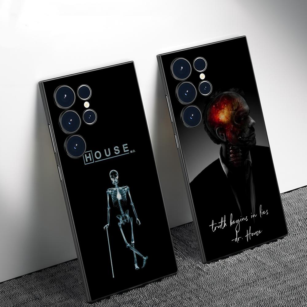 جراب هاتف بتصميم فيلم دي-دراي  - مراجعة Samsung Galaxy S24 وسعره