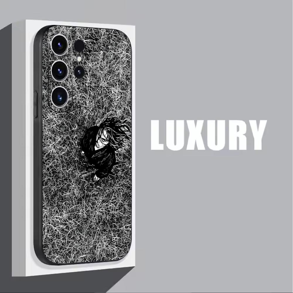 حافظة هاتف V-Vagabond لهاتف سا - مراجعة Samsung Galaxy S24 وسعره