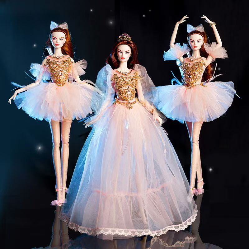 1/6 32 سنتيمتر FR عارضة أزياء  - مراجعة Luxury Lifestyle Us وسعره