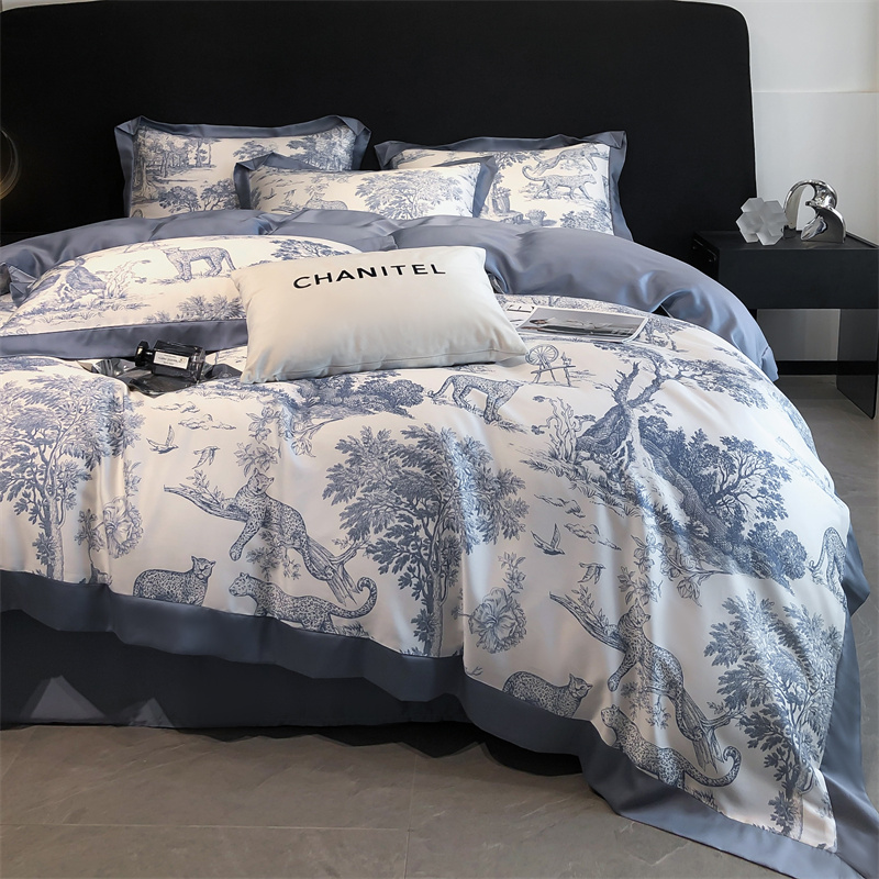 لينة حريري الجلد ودية الطبيعية - مراجعة Silk Pillowcase Set وسعره